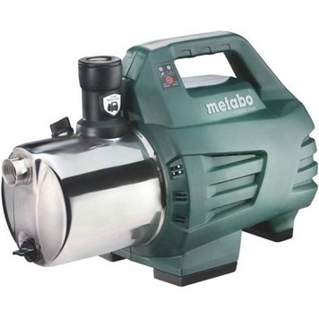 Насосна станція Metabo HWA 6000 Inox 600980000 фото