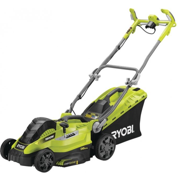 Газонокосарка електрична Ryobi RLM15E36H 5133002345 фото
