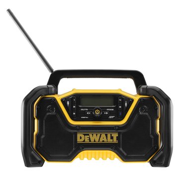 Радіоприймач DeWALT DCR029 DCR029 фото