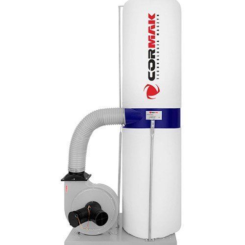 Стружковідсмоктувач CORMAK FM 300 (380 V) 1010300 фото Стружковідсмоктувач CORMAK FM 300 (380 V) 1010300 фото