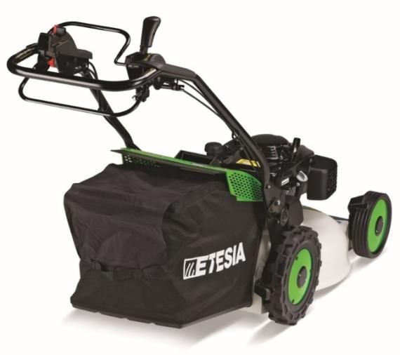 Газонокосарка бензинова Etesia PRO53 LН2 PRO53 LН2 фото