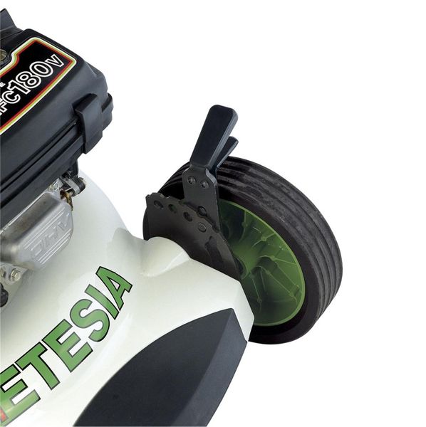 Газонокосилка бензиновая Etesia PRO53 LН2 PRO53 LН2 фото