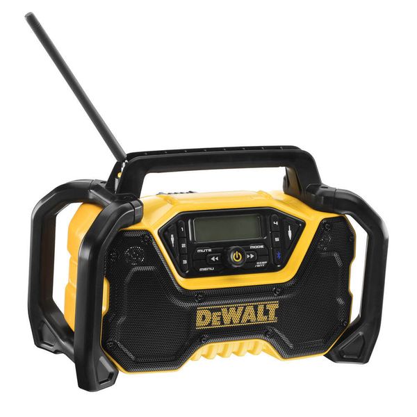 Радіоприймач DeWALT DCR029 DCR029 фото