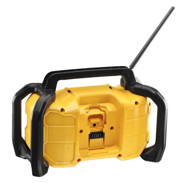 Радіоприймач DeWALT DCR029 DCR029 фото