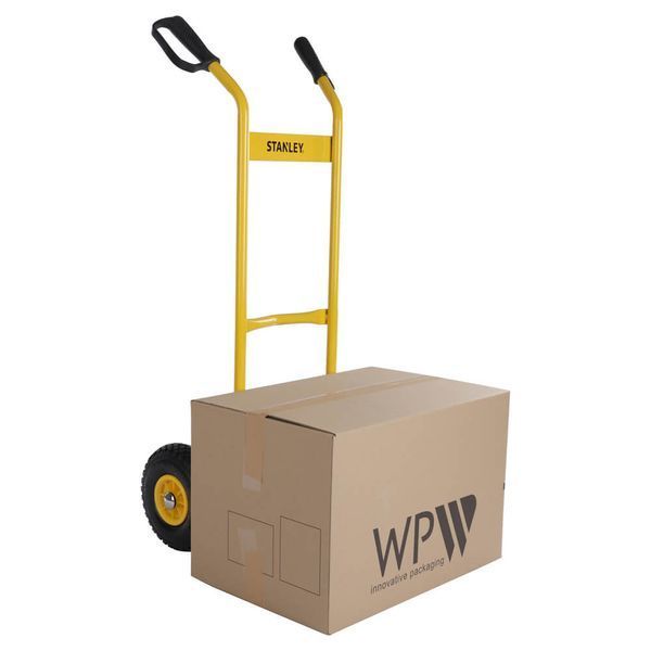 Візок вантажний STANLEY SXWT-HT522 sxwt-ht522 фото