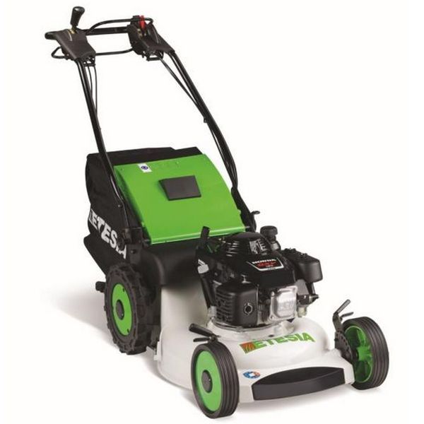 Газонокосилка бензиновая Etesia PRO53 LН2 PRO53 LН2 фото