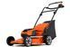 Газонокосилка Husqvarna LC 142I кот (АКБ + ЗП) 970 54 18-04 фото 4