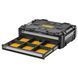 Универсальный ящик TOUGHSYSTEM 2.0 DXL на 2 ящика DeWALT DWST08520-1 dwst08520-1 фото 4