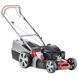Газонокосарка бензинова самохідна Al-Ko 5.14 SP-H Classic 123058 фото 2