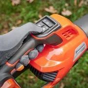 Воздуходув Husqvarna 230ib без АКБ и ЗП 970 74 43-01 фото