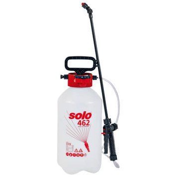 Опрыскиватель Solo 462 462 фото
