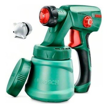 Пистолет для краскопульта Bosch PFS 1000/2000 1600A008W7 фото