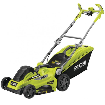 Газонокосарка електрична Ryobi RLM18E40H 5133002347 фото