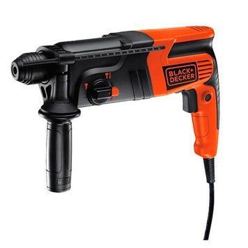 Перфоратор Black&Decker KD885KC KD885KC фото