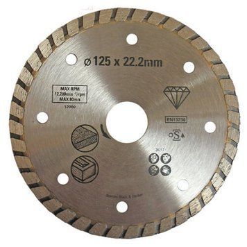 Диск алмазний STANLEY STA38217 STA38217 фото