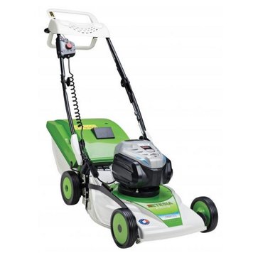 Газонокосилка аккумуляторная Etesia N-ERGY 46 PABCTS N-ERGY 46 PABCTS фото