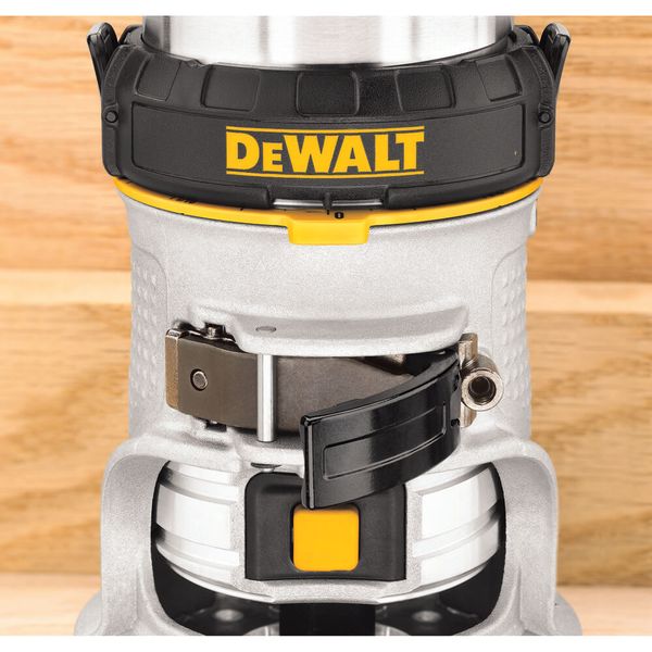 Фрезерный станок DeWalt D26200 D26200 фото