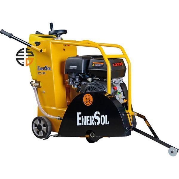 Нарезчик швов (швонарезчик) EnerSol ECC-180L ECC-180L фото