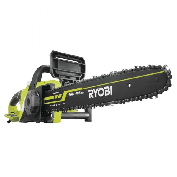 Пила ланцюгова електрична Ryobi RCS2340B 5133004340 фото