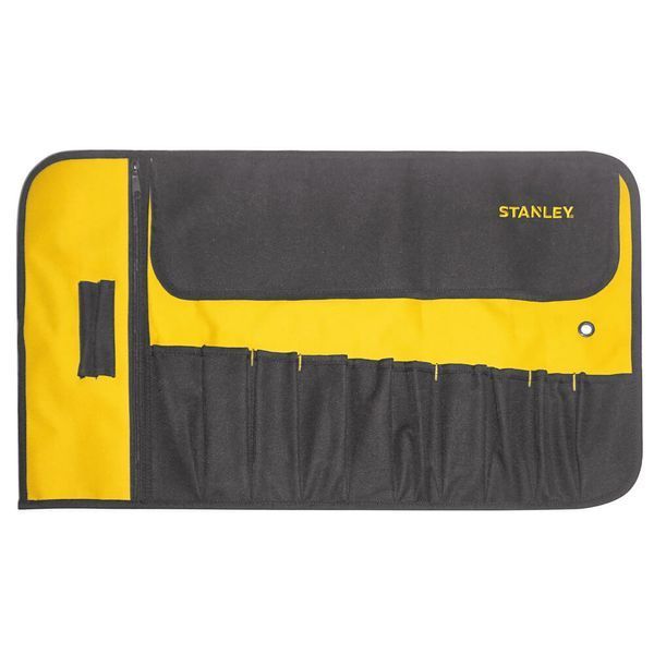 Чехол-скрутка для инструмента с двенадцатью отделениями STANLEY 1-93-601 1-93-601 фото