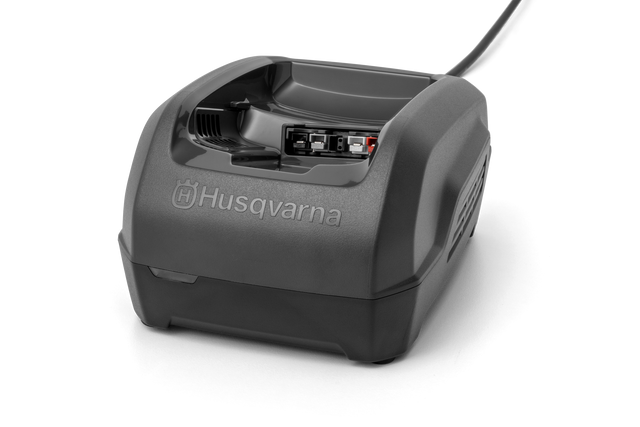 Воздуходув Husqvarna 230ib без АКБ и ЗП 970 74 43-01 фото
