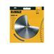 Пильный диск EXTREME WORKSHOP DeWALT DT4338 dt4338 фото 2