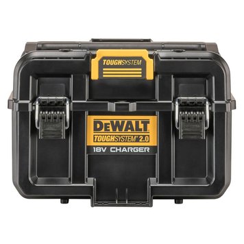 Зарядний пристрій-BOX DeWALT DWST83471 DWST83471 фото