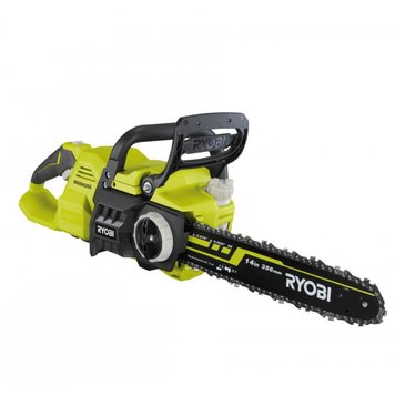 Пила ланцюгова акумуляторна Ryobi RY36CSX35A-0 5133004595 фото