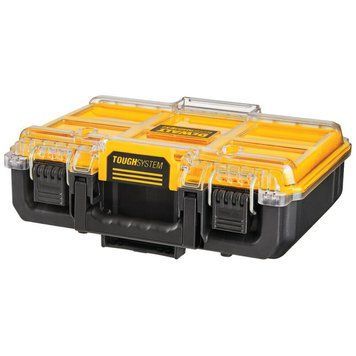 Органайзер TOUGHSYSTEM 2.0 DeWALT DWST83392-1 dwst83392-1 фото