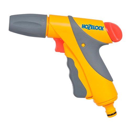 Пістолет-розбризкувач Hozelock Jet Spray Plus + конектор 2185 2682P8000 фото