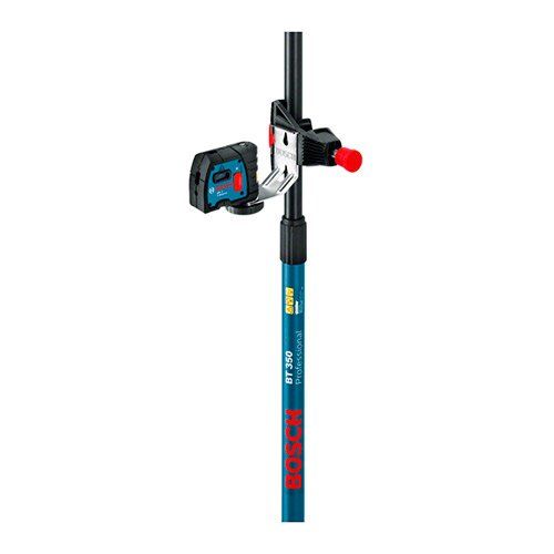 Телескопическая штанга Bosch BT 350 0601015B00 фото