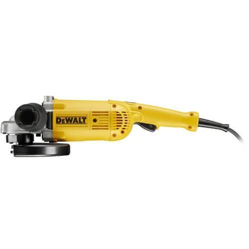 Кутова шліфувальна машина DeWalt DWE492S DWE492S фото Кутова шліфувальна машина DeWalt DWE492S DWE492S фото