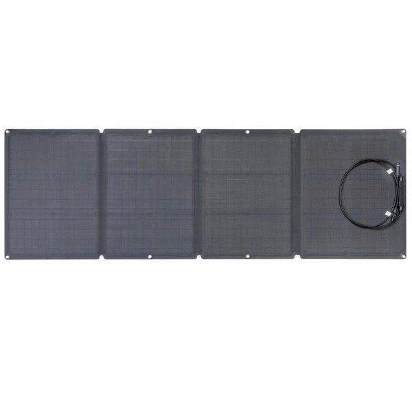 Сонячна панель EcoFlow 110W Solar Panel EFSOLAR110N фото