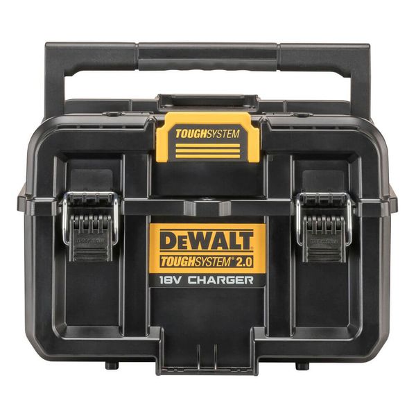 Зарядний пристрій-BOX DeWALT DWST83471 DWST83471 фото