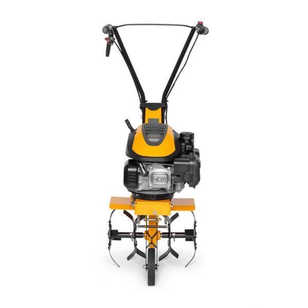 Культиватор Stiga SRC 36 V SRC36V фото