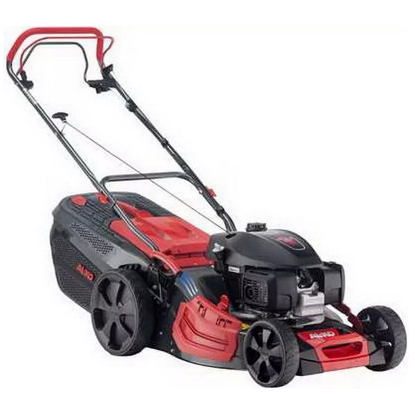 Газонокосарка бензинова самохідна Al-Ko 474 SP-H Premium  123060 фото