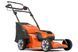 Газонокосилка Husqvarna LC 142IS кот (АКБ + ЗП) 970 54 19-02 фото 1