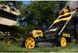 Аккумуляторная самоходная бесщеточная газонокосилка DeWALT DCMWSP550N dcmwsp550n фото 9