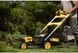 Аккумуляторная самоходная бесщеточная газонокосилка DeWALT DCMWSP550N dcmwsp550n фото 10