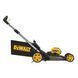 Аккумуляторная самоходная бесщеточная газонокосилка DeWALT DCMWSP550N dcmwsp550n фото 4