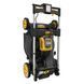 Аккумуляторная самоходная бесщеточная газонокосилка DeWALT DCMWSP550N dcmwsp550n фото 7
