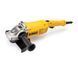 Кутова шліфувальна машина DeWalt DWE492S DWE492S фото 3