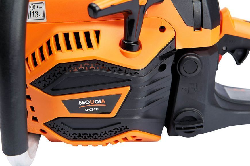 Бензопила SEQUOIA SPC2418 SPC2418 фото