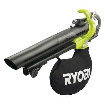 Воздуходувка-пылесос Ryobi RBV36B 5133002524 фото