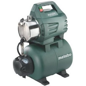 Насосна станція Metabo HWW 3500/25 Inox 600969000 фото