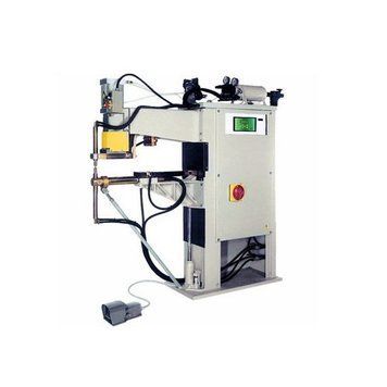 Стационарная машина для контактной сварки TECNA 8209N 8209N фото