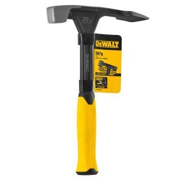 Молоток каменяра з вагою 567 г DeWALT DWHT51389-0 dwht51389-0 фото