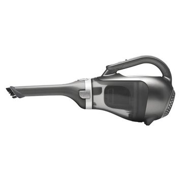 Пылесос аккумуляторный Black&Decker DV7215EL DV7215EL фото