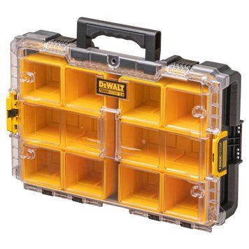 Органайзер TOUGHSYSTEM 2.0 DeWALT DWST83394-1 dwst83394-1 фото