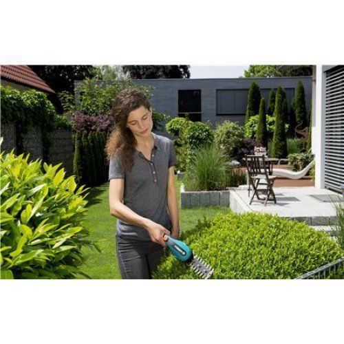 Ножиці акумуляторні Gardena ClassicCut 9854-20 09854-20.000.00 фото